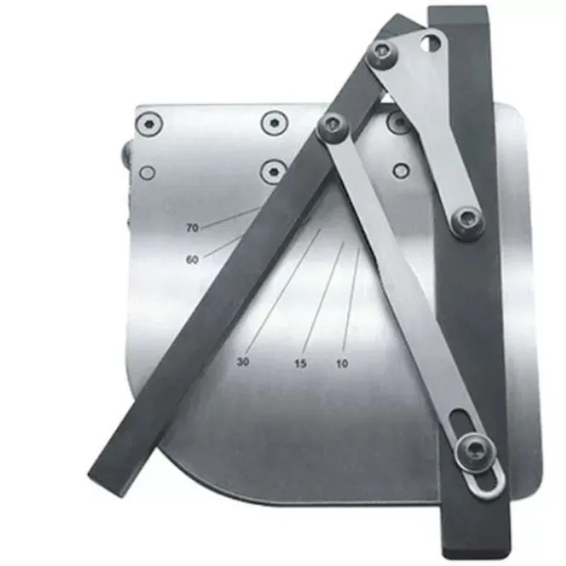 Workshop Tools Locations - Magnetic Suction Bending Machine Angle Locator