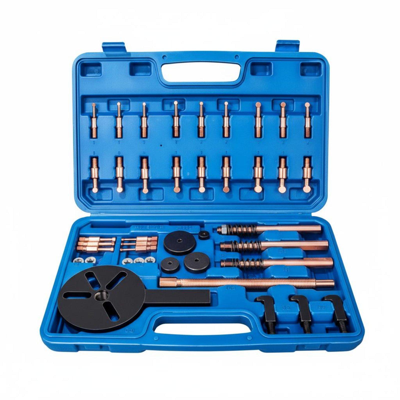 Tools For Garage - Bearing Removal Tool Kit High Strength