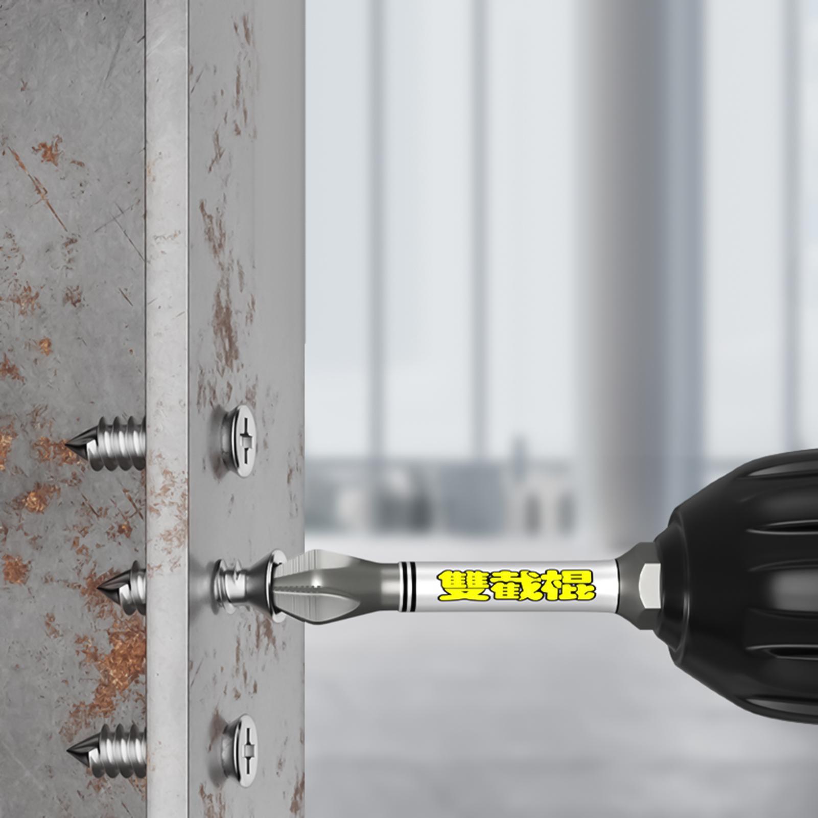 Drill Screwdriver Bit Set 5-Pi - Tools For Garage 评论和价格