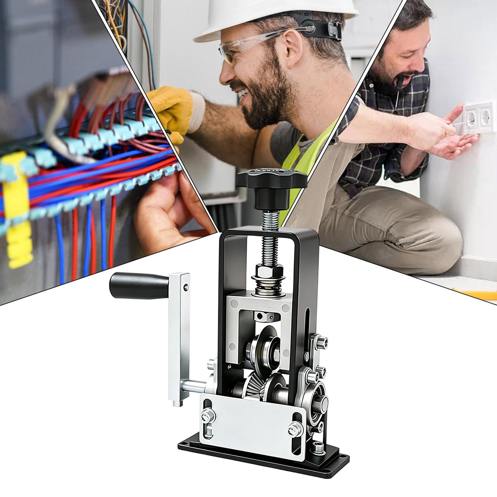 Wire Stripping Machine Multifu - Tools For Garage 评论和价格