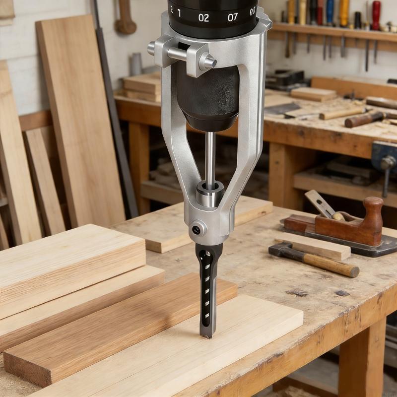 High Precisions Square Hole Dr - Drill Press Bench 评论和价格