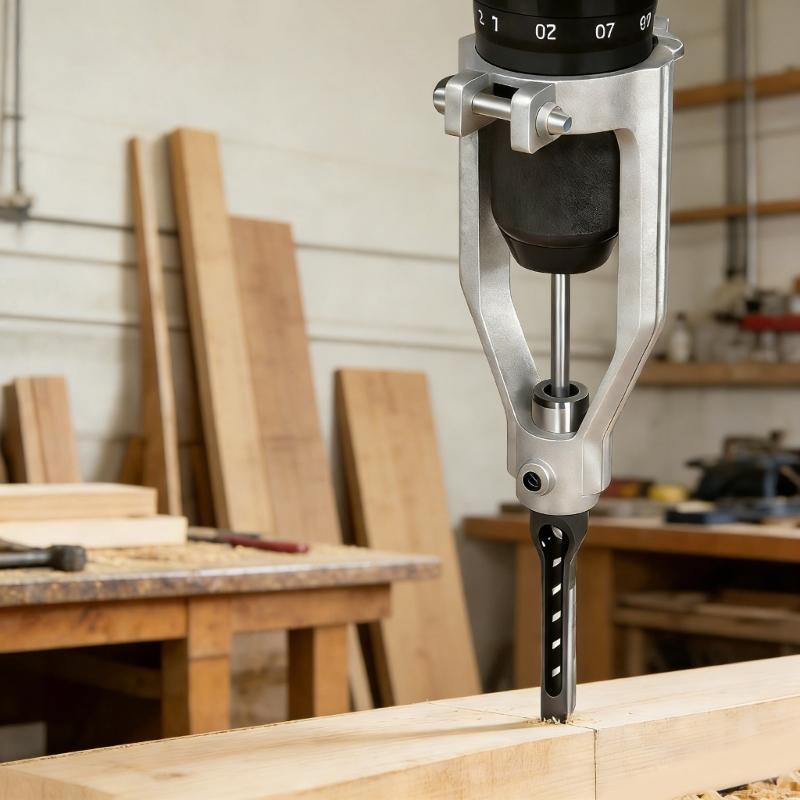 High Precisions Square Hole Dr - Drill Press Bench 评论和价格
