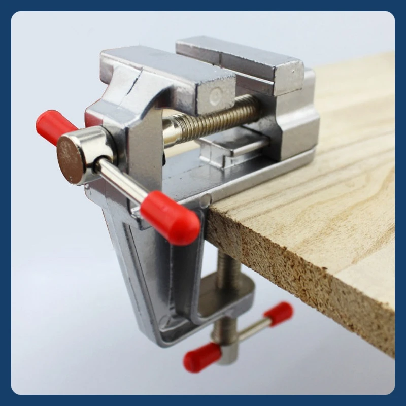 Small Jewelers Hobby  Clamp On - Drill Press Bench 评论和价格