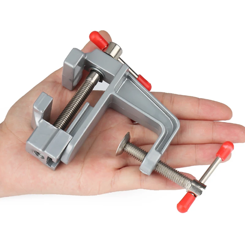 Small Jewelers Hobby  Clamp On - Drill Press Bench 评论和价格