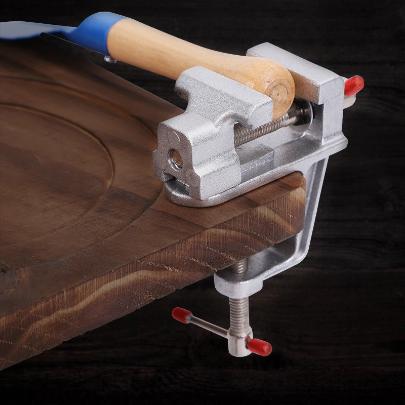 Small Jewelers Hobby  Clamp On - Drill Press Bench 评论和价格