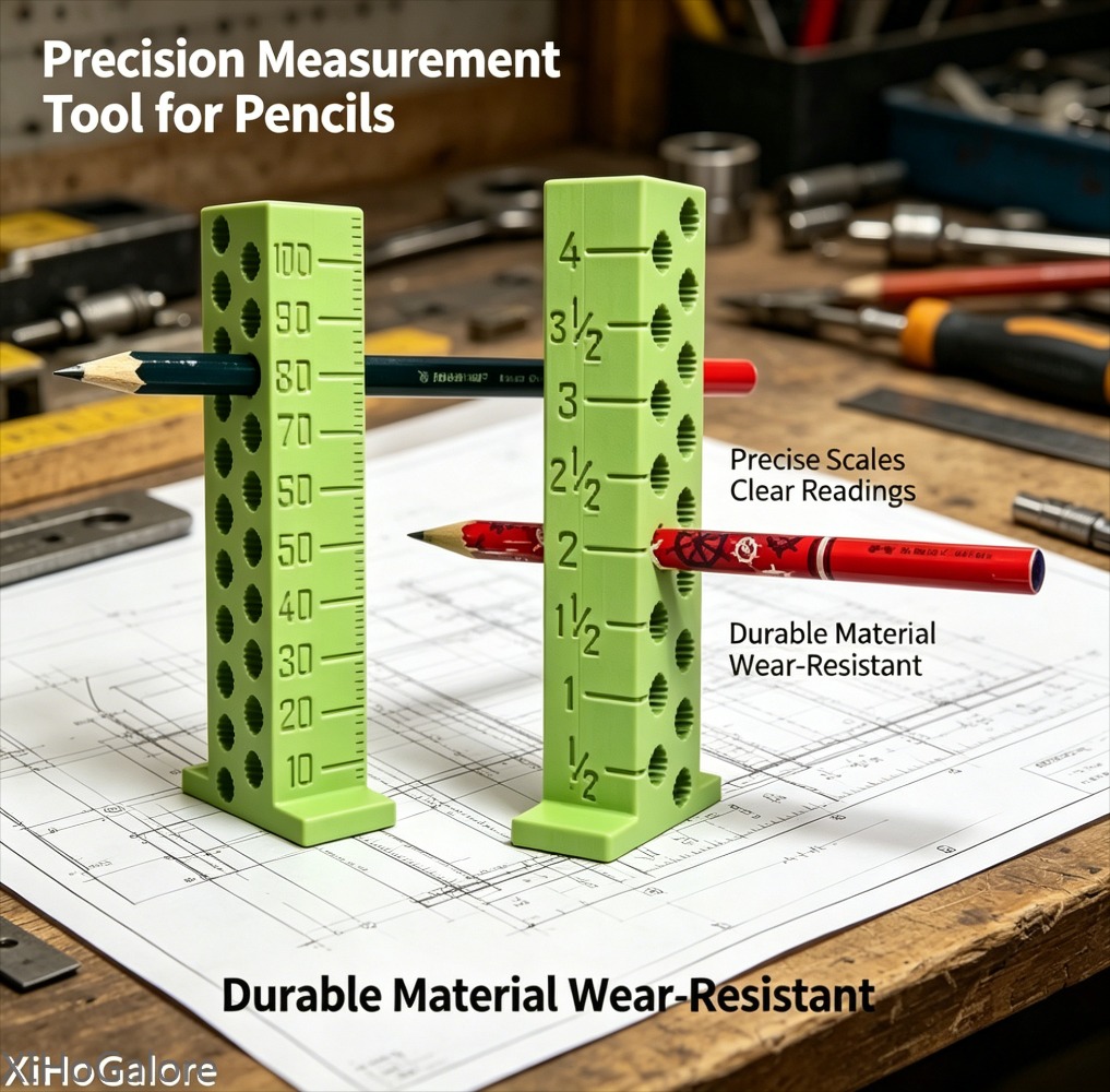 Professional Woodworking Heigh - Marking Tools In Workshop 评论和价格