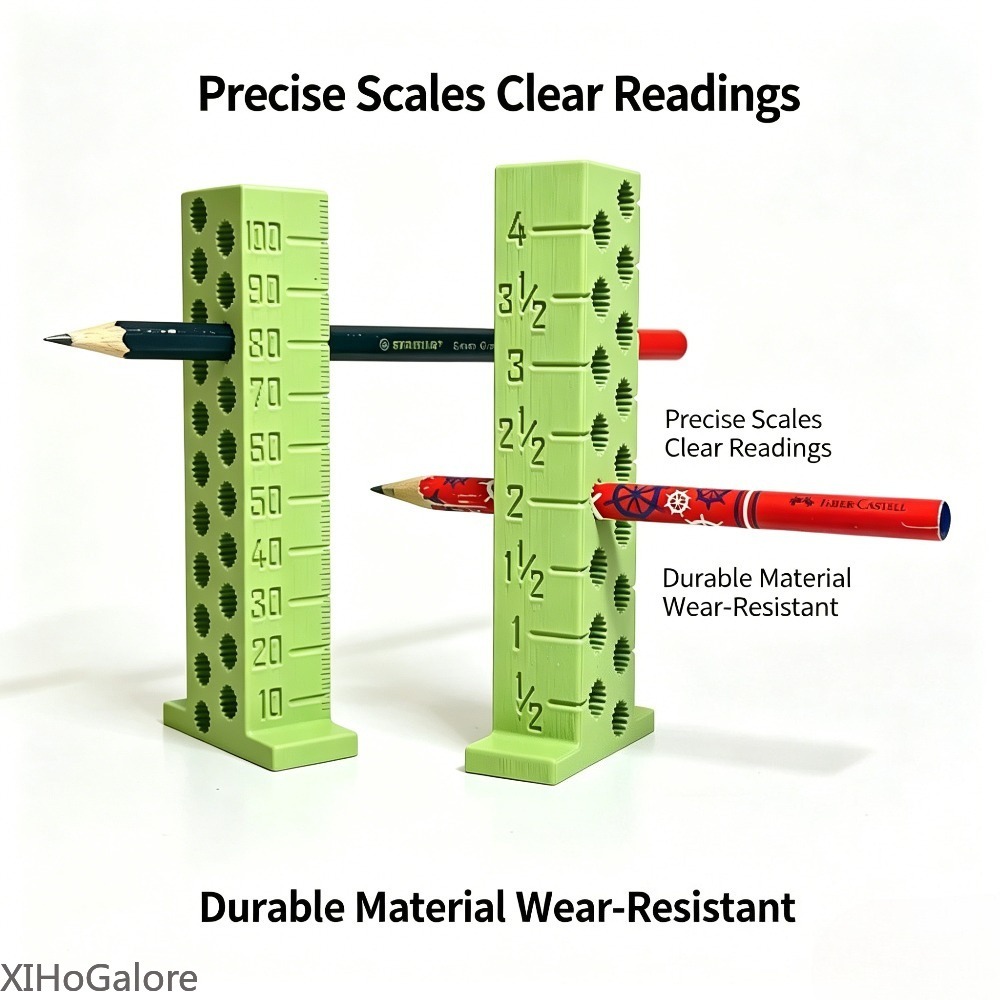 Professional Woodworking Heigh - Marking Tools In Workshop 评论和价格