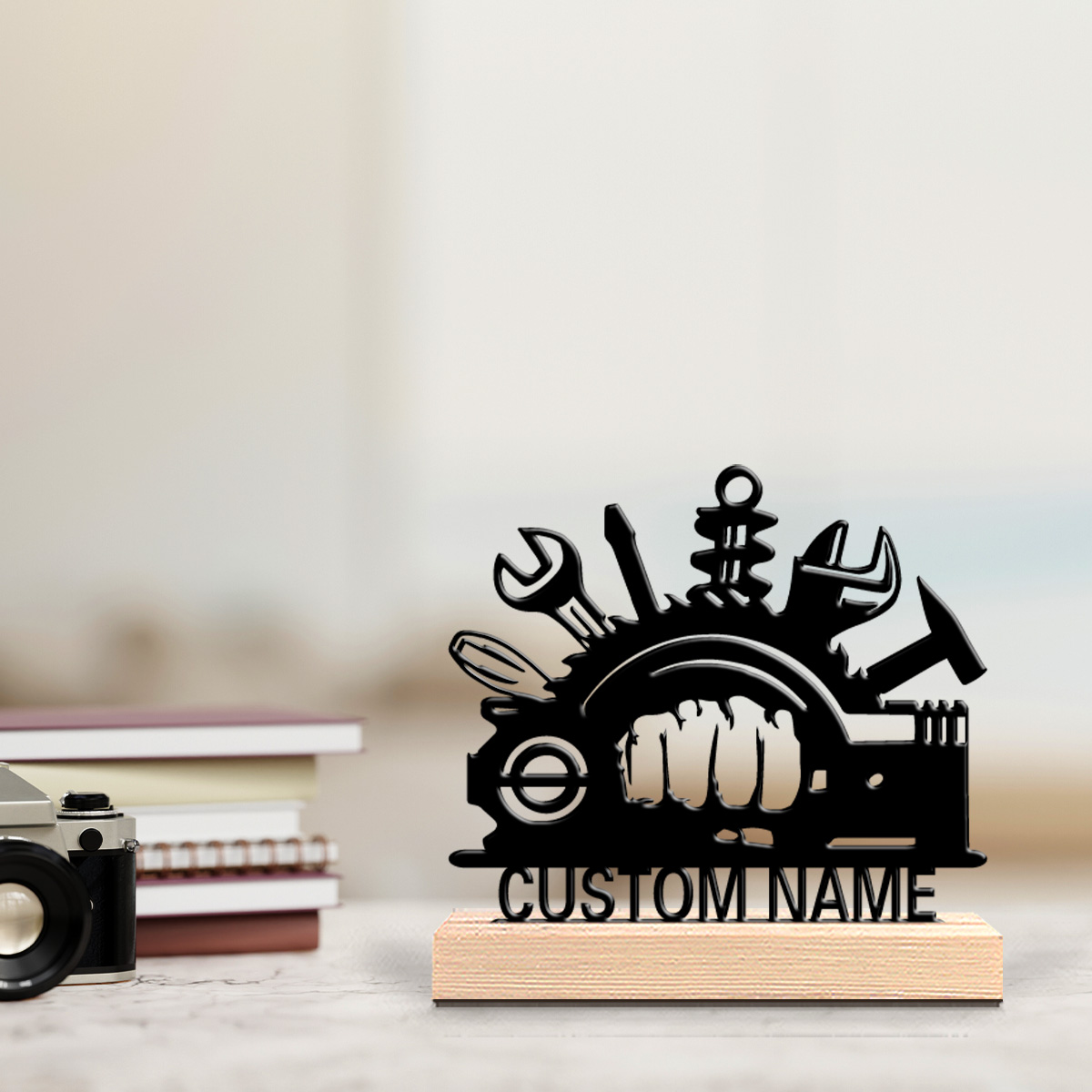 1pc workshop tool Custom Name  - Workshop Tools Name 评论和价格