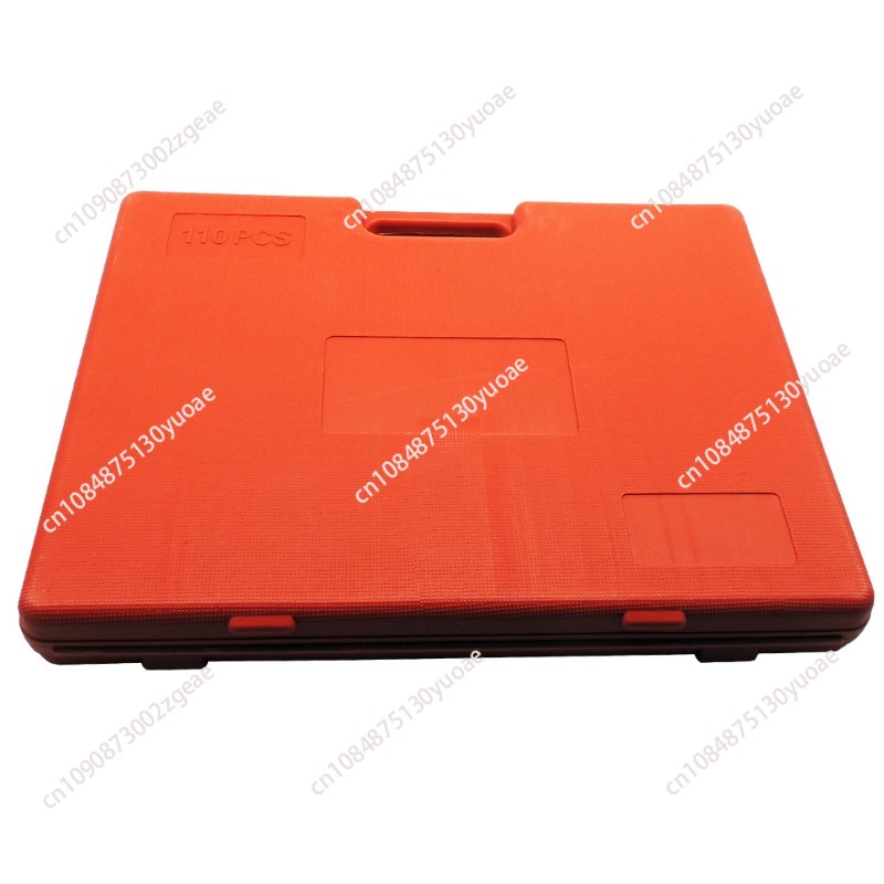 110pcs Bearing Steel Tap & Die - Tap Die Set 评论和价格