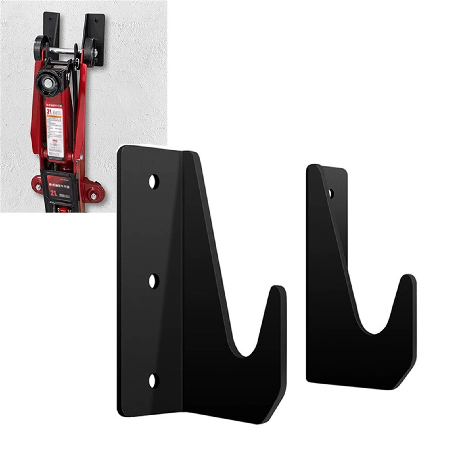 Floor Jack Stabilizer Tool Rac - Tools For Metal Workshop 评论和价格