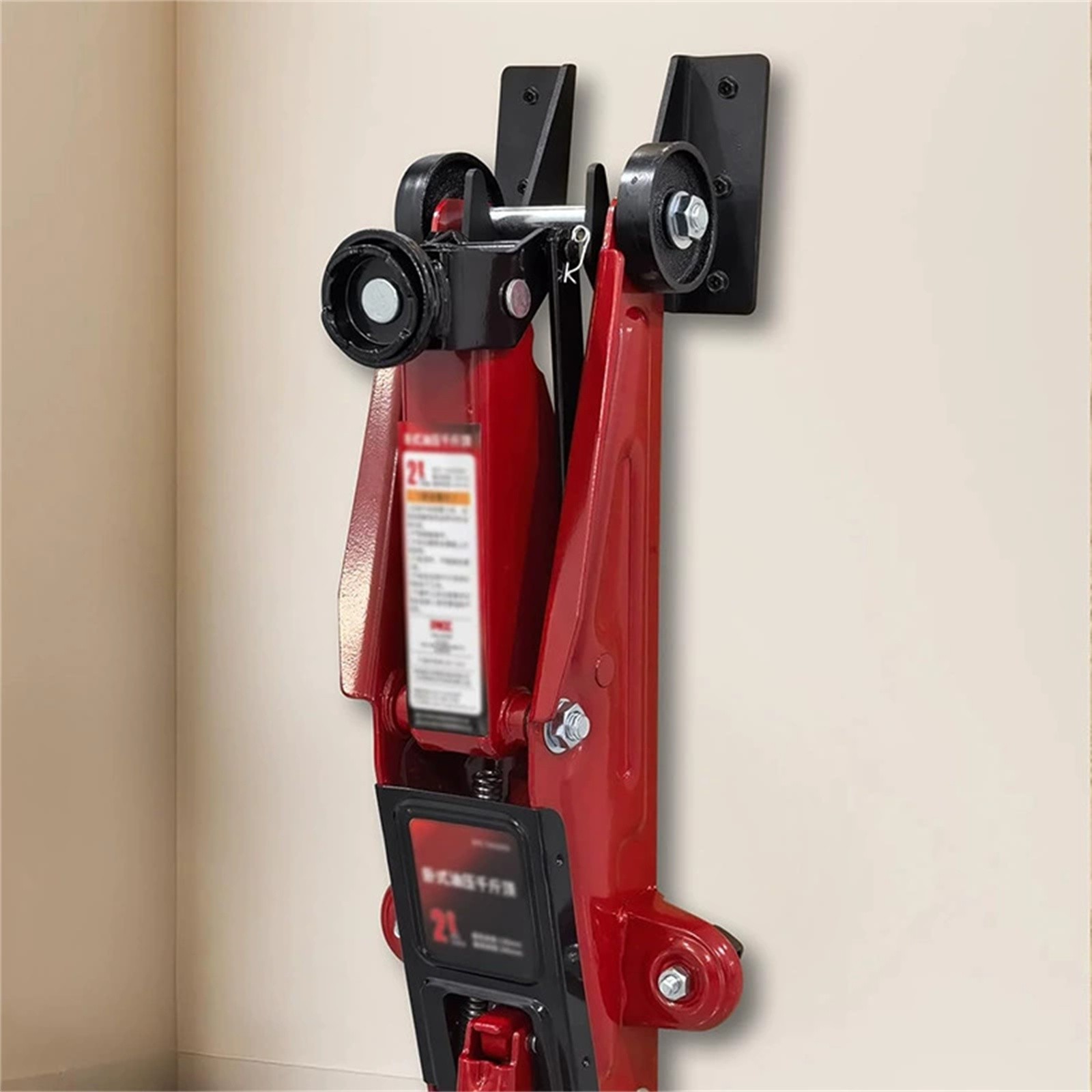 Floor Jack Stabilizer Tool Rac - Tools For Metal Workshop 评论和价格