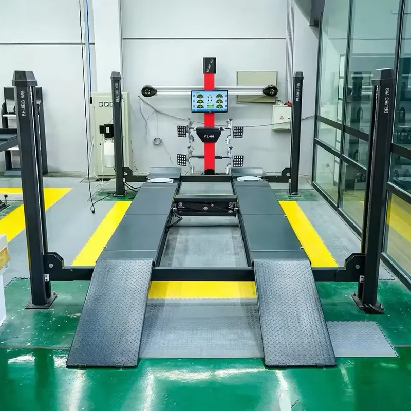 4 Wheel Locator 3D Wheel Align - Workshop Tools Locations 评论和价格