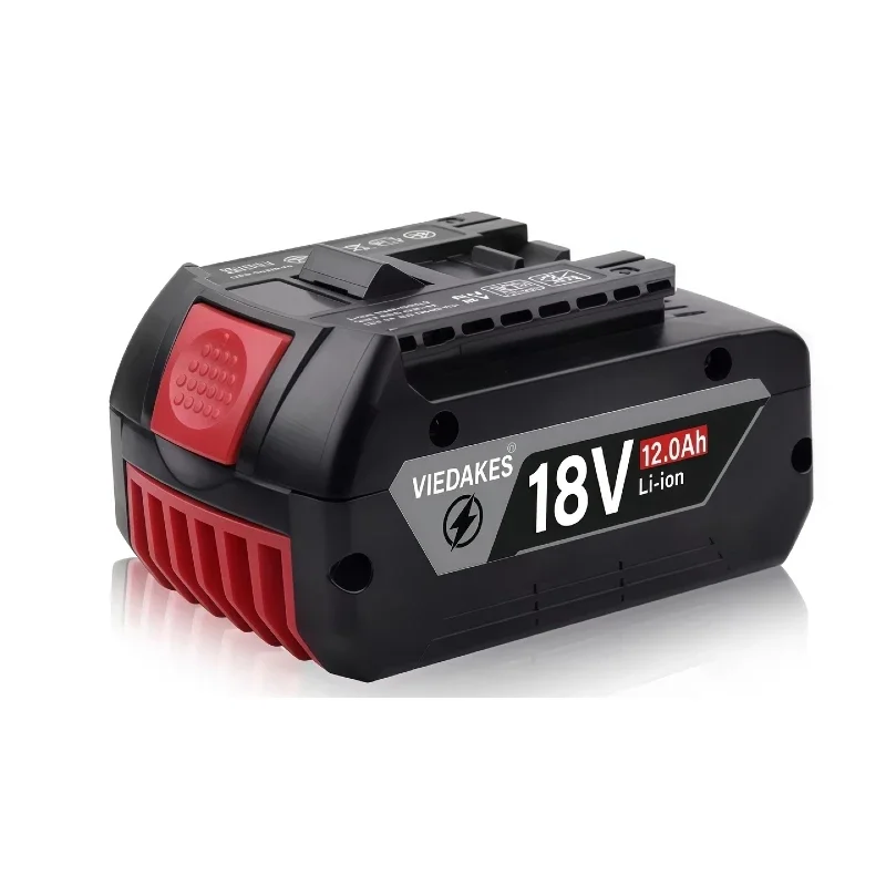 for Bosch BAT618 Battery 18V 8 - Bosch Drill Gsb 18V 评论和价格