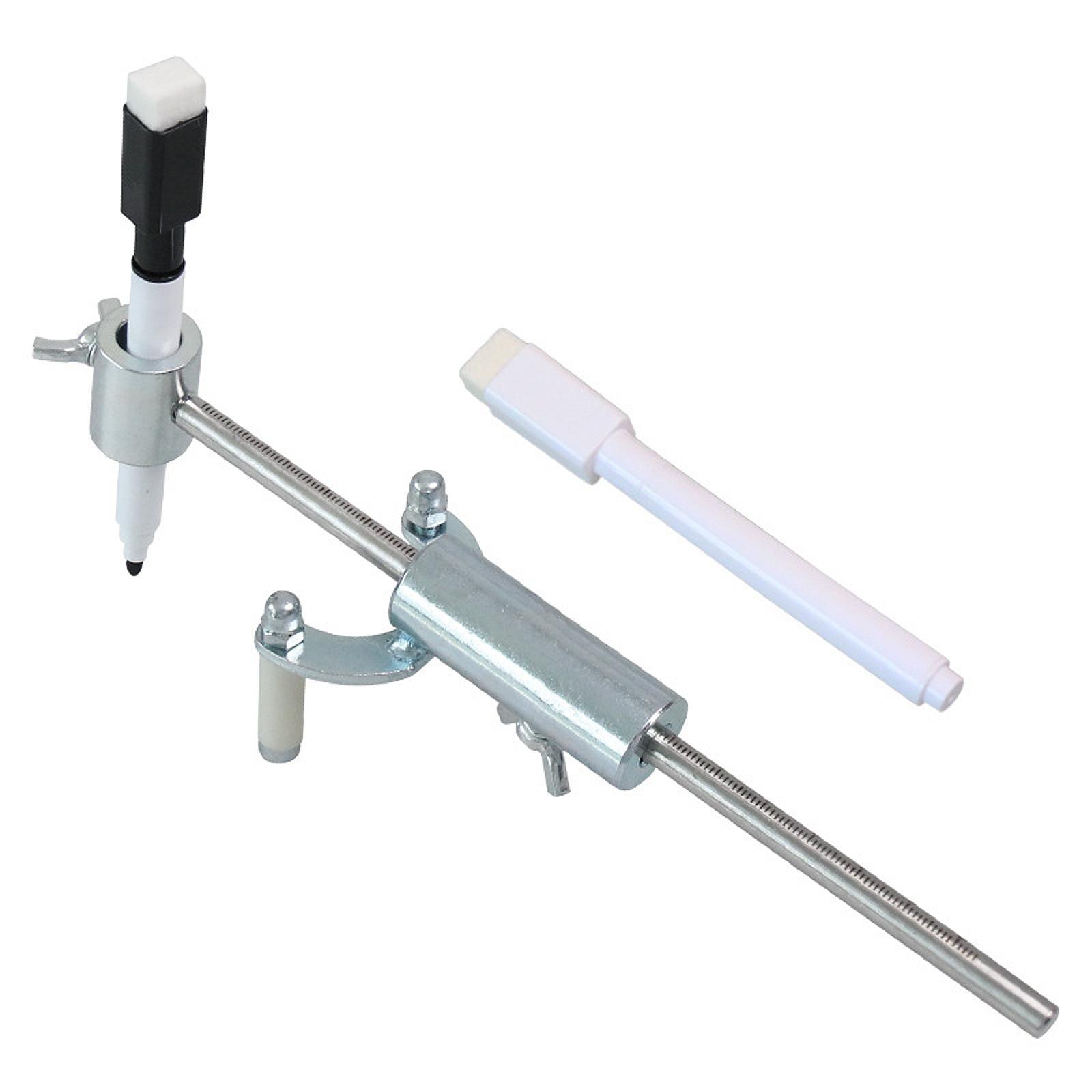Durable Steel Wheel Eyebrow Sc - Marking Tools In Workshop 评论和价格