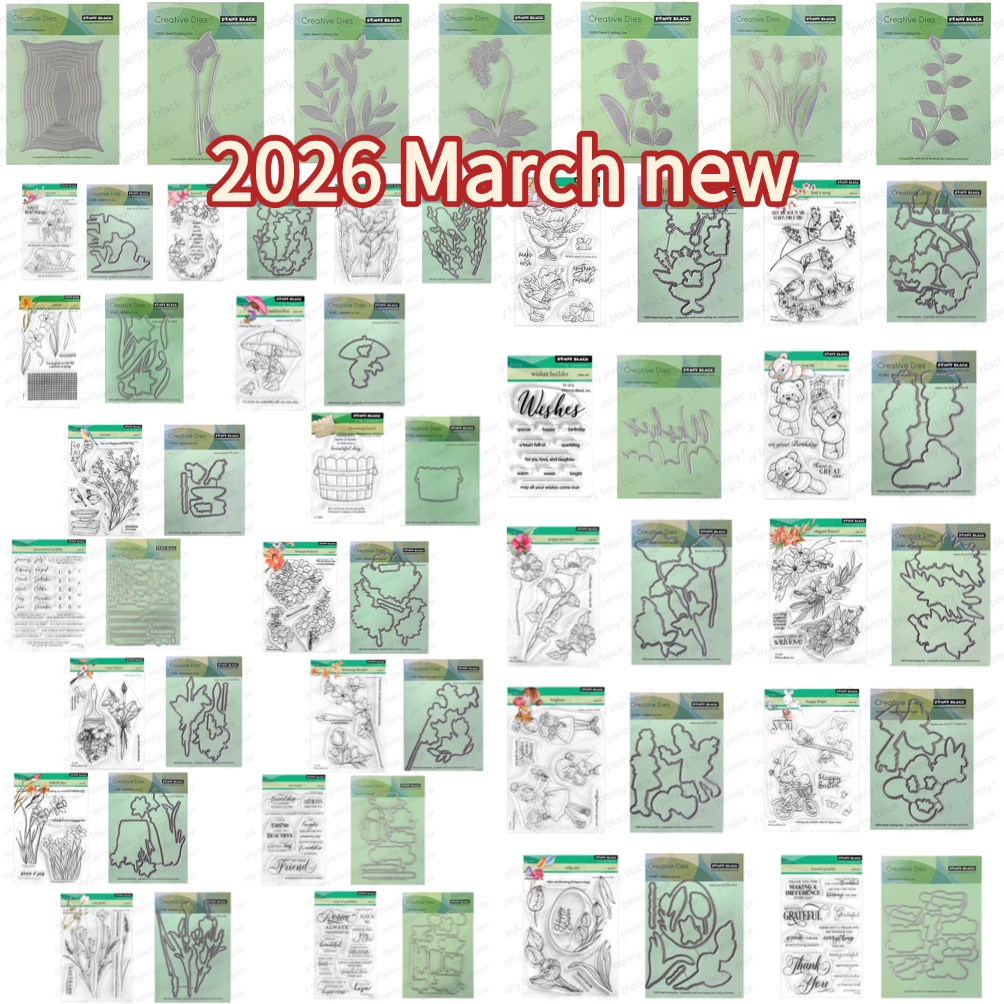 New 2026 March Elegant Beauty  - Tap Die Set 评论和价格