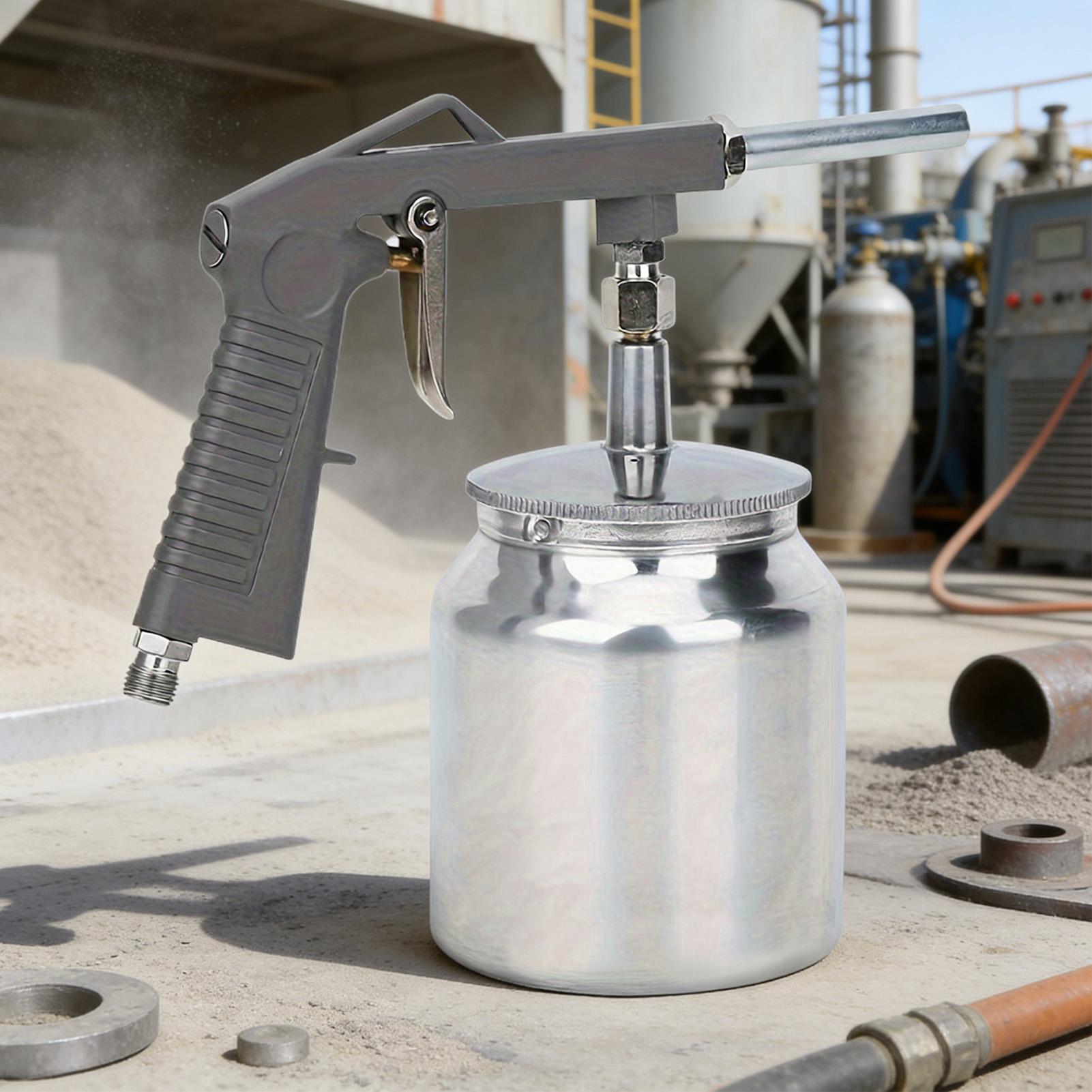 Abrasive Blasting Tool Precisi - Tools For Metal Workshop 评论和价格