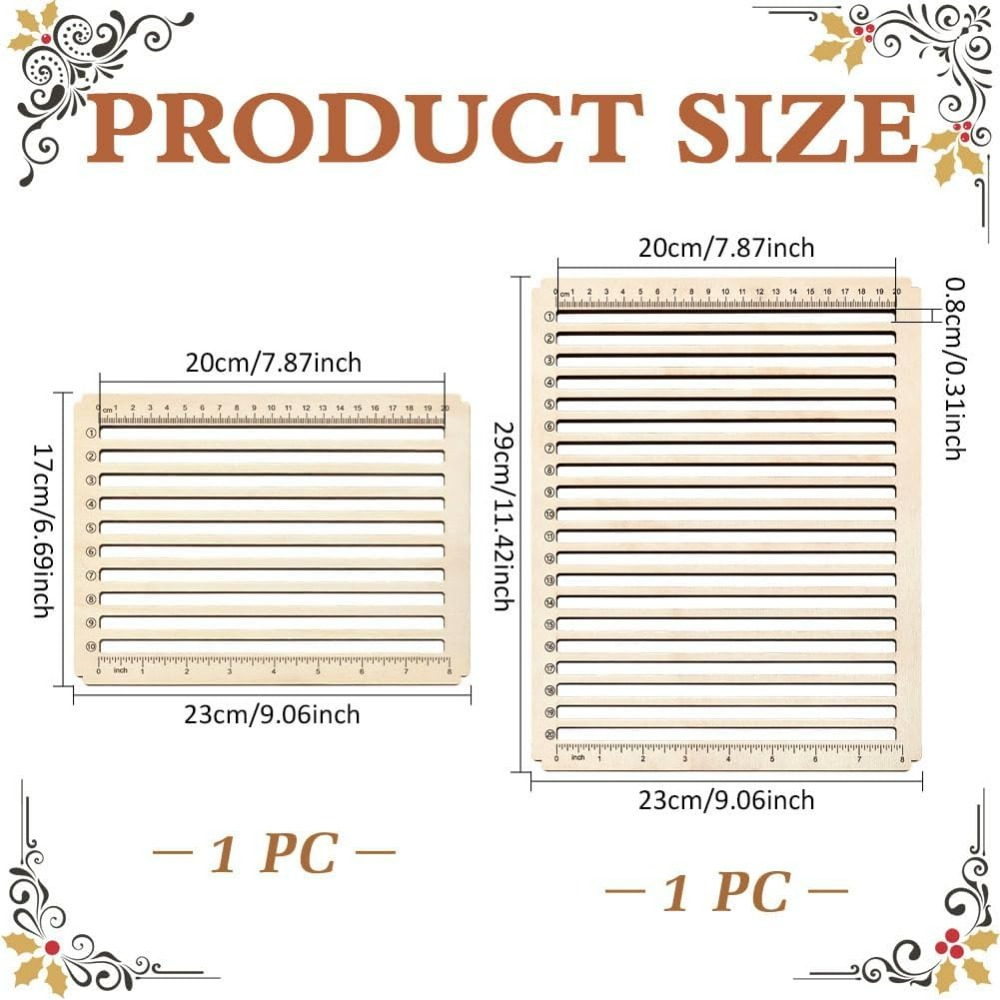 2 Pack 10/20 Slots Pencil Engr - Dowel Jig Kit 评论和价格