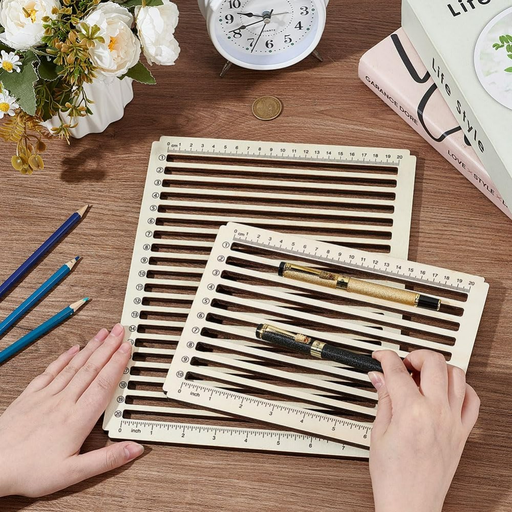 2 Pack 10/20 Slots Pencil Engr - Dowel Jig Kit 评论和价格