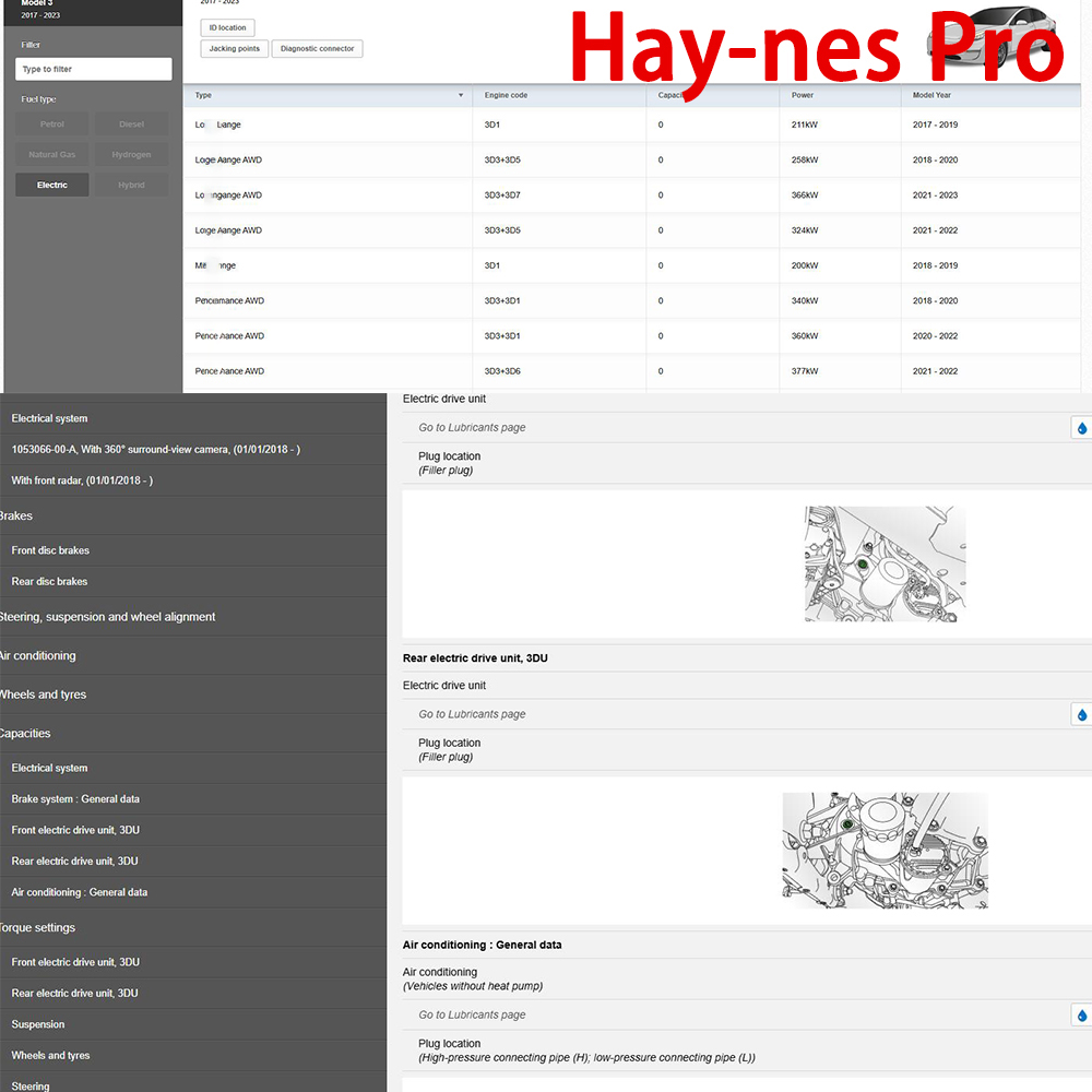 2026 Alldata Repair Software F - Workshop Tools Diagram 评论和价格