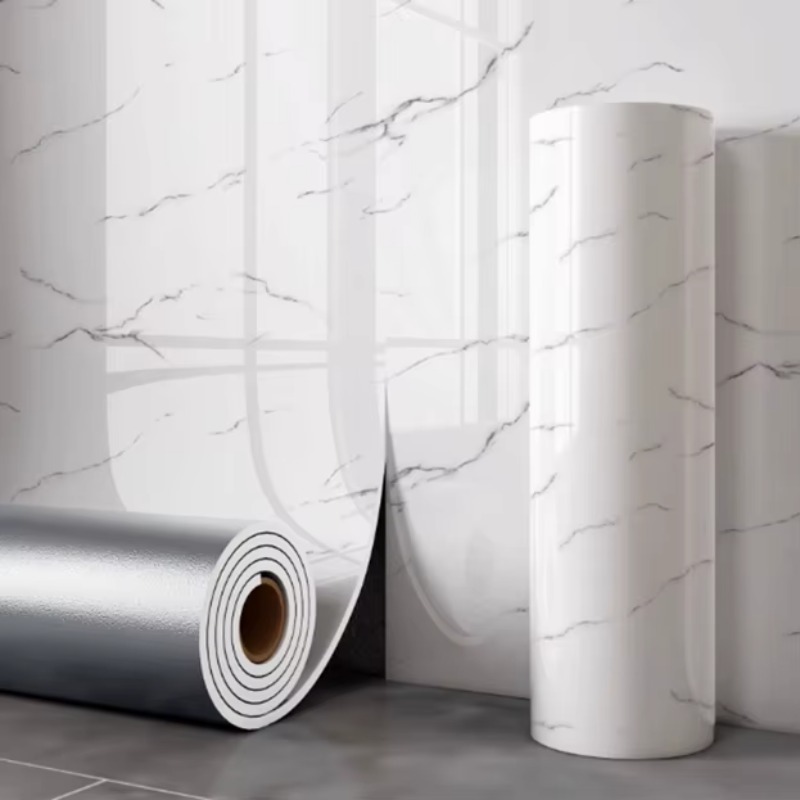 More Design Thick foam waterpr - Workshop Tools Wallpaper 评论和价格