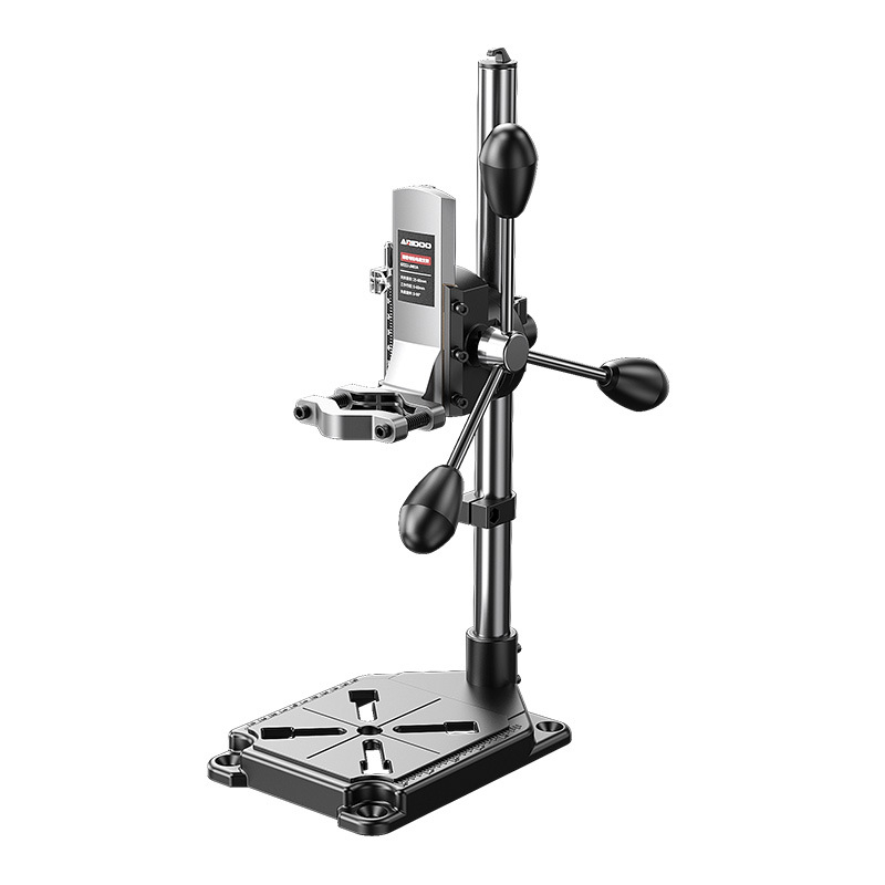 220VAdjustable Drill Press Sta - Drill Press Bench 评论和价格
