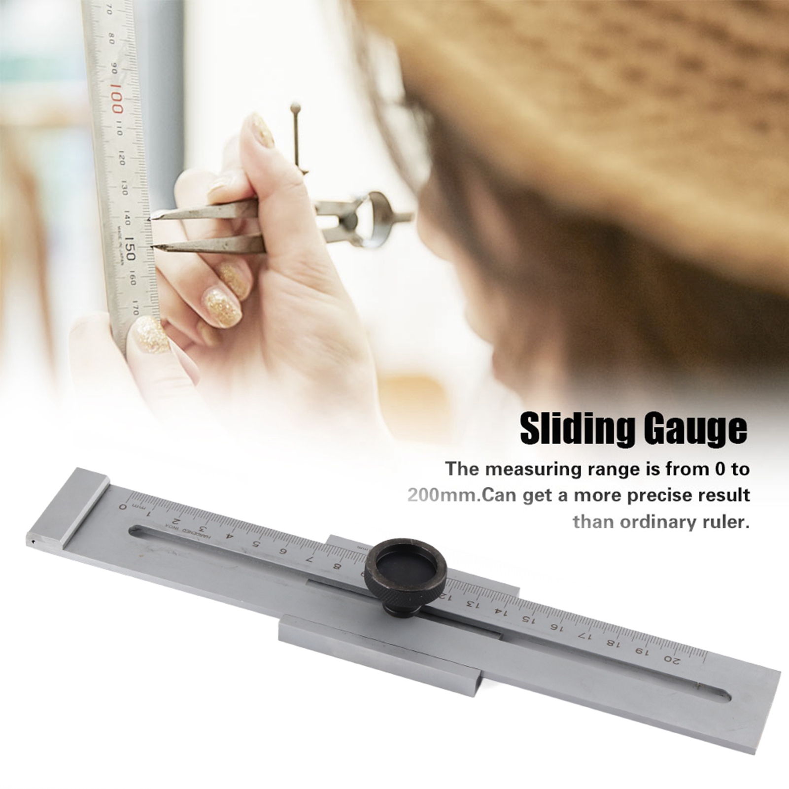 Woodworking Tool Metal Square  - Marking Tools In Workshop 评论和价格