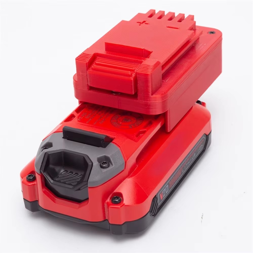 For Craftsman V20 20V Max Batt - Black+Decker Tool 20V Max 评论和价格