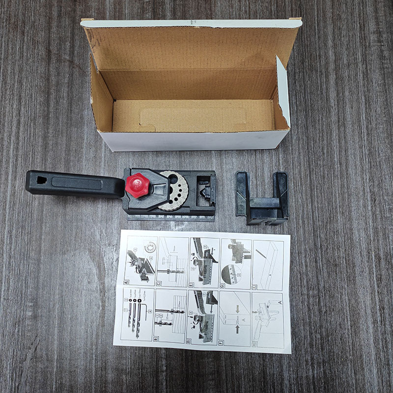 Adjustable Woodworking Drill G - Workshop Tools Locations 评论和价格