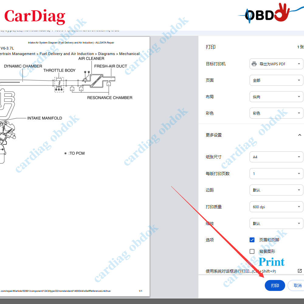 2026 Alldata US Online Softwar - Workshop Tools Diagram 评论和价格