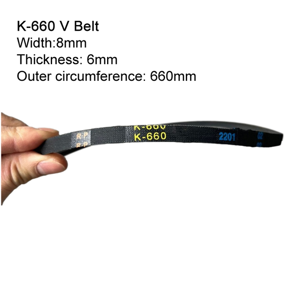 K-660 Drill Press Rubber Vee-b - Drill Press Bench 评论和价格