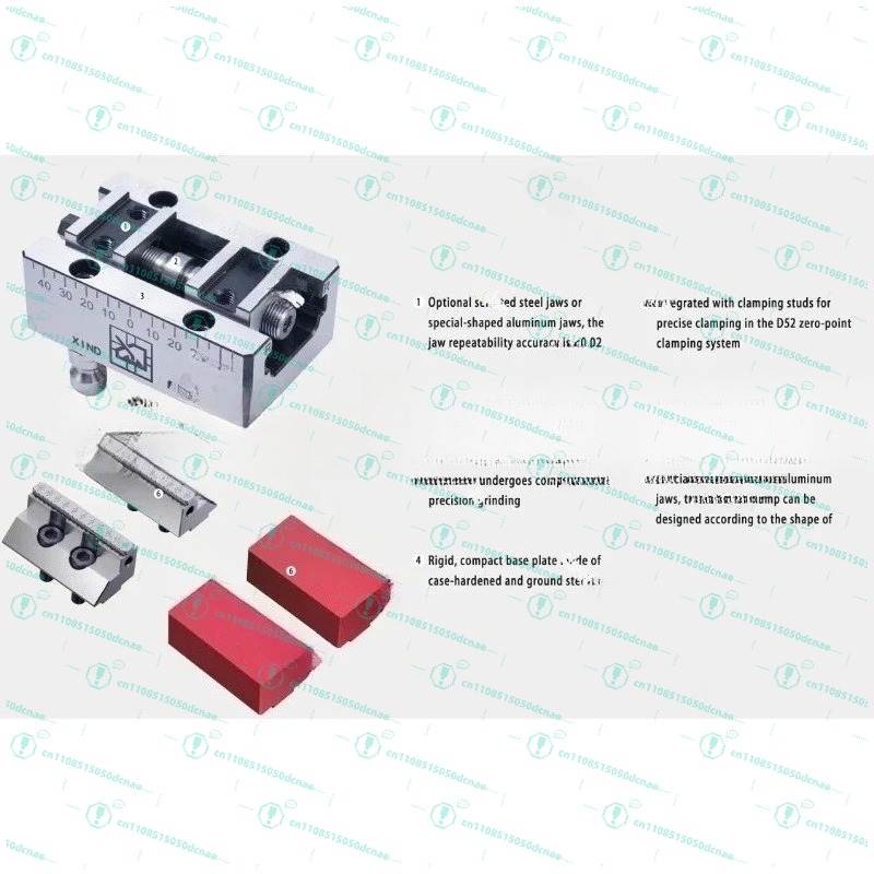 Clamp Self Centering Vise Benc - Drill Press Bench 评论和价格