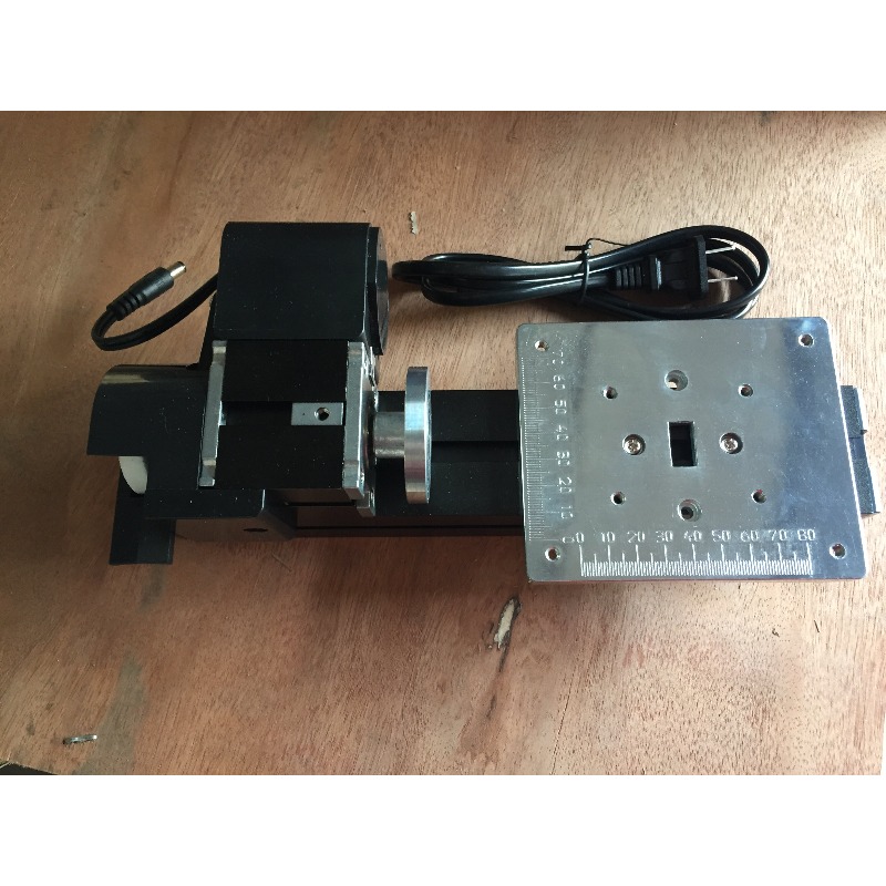 All-metal miniature grinder, m - Tools For Metal Workshop 评论和价格