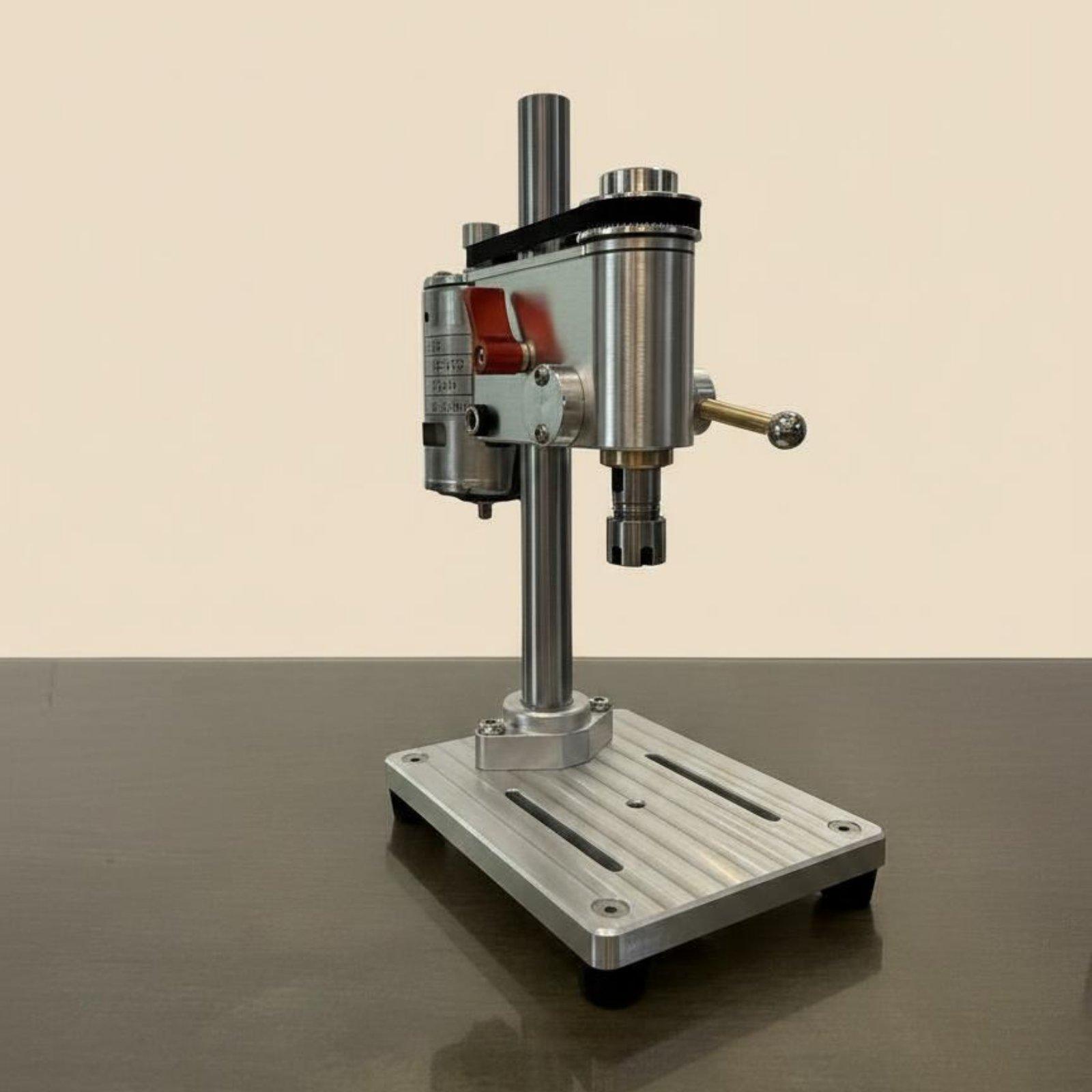 High Accuracy Precision Bench  - Drill Press Bench 评论和价格