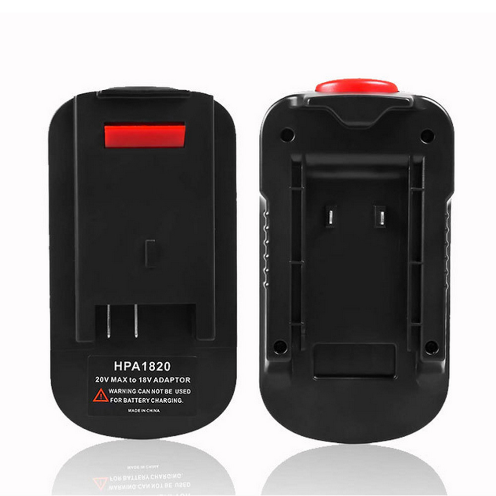 HPA1820 Replacement Adapter Fo - Black+Decker Tool 20V Max 评论和价格
