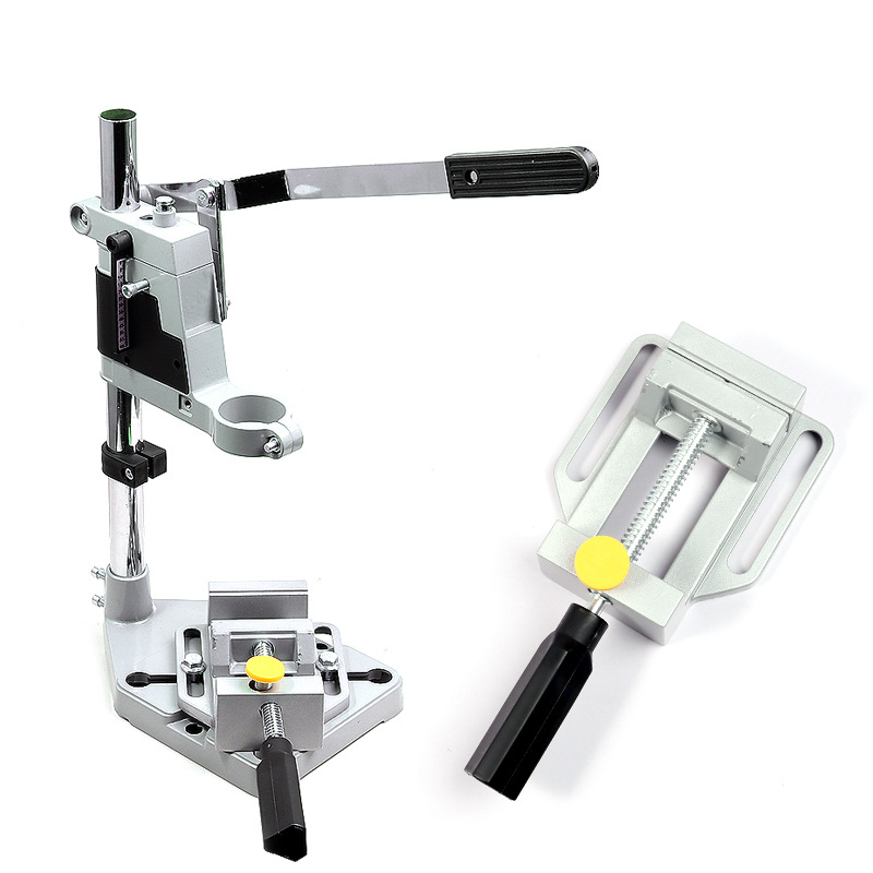 Electric Bench Drill Stand Mul - Drill Press Bench 评论和价格