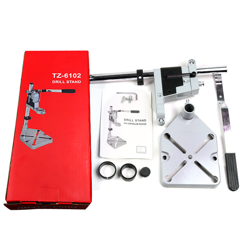 Electric Bench Drill Stand Mul - Drill Press Bench 评论和价格