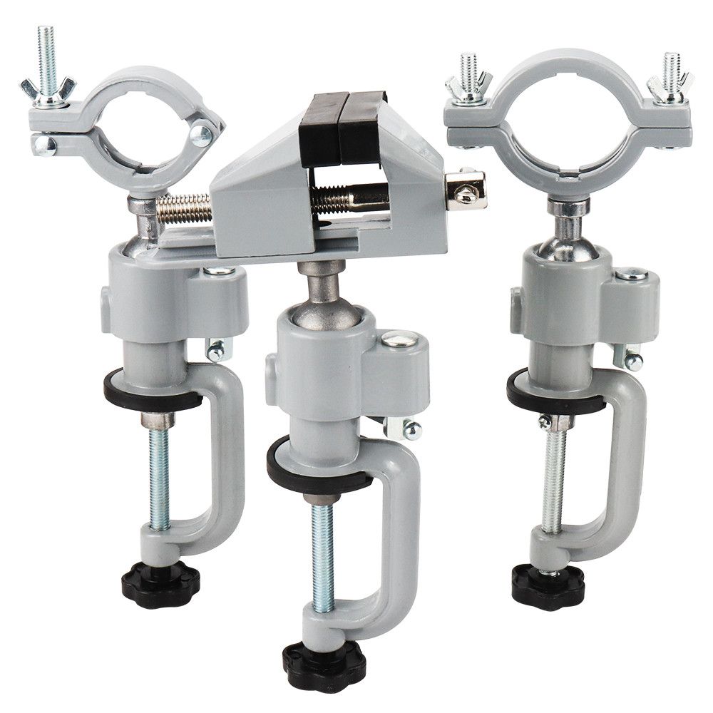 SI FANG 360 Degree Rotatable T - Drill Press Bench 评论和价格
