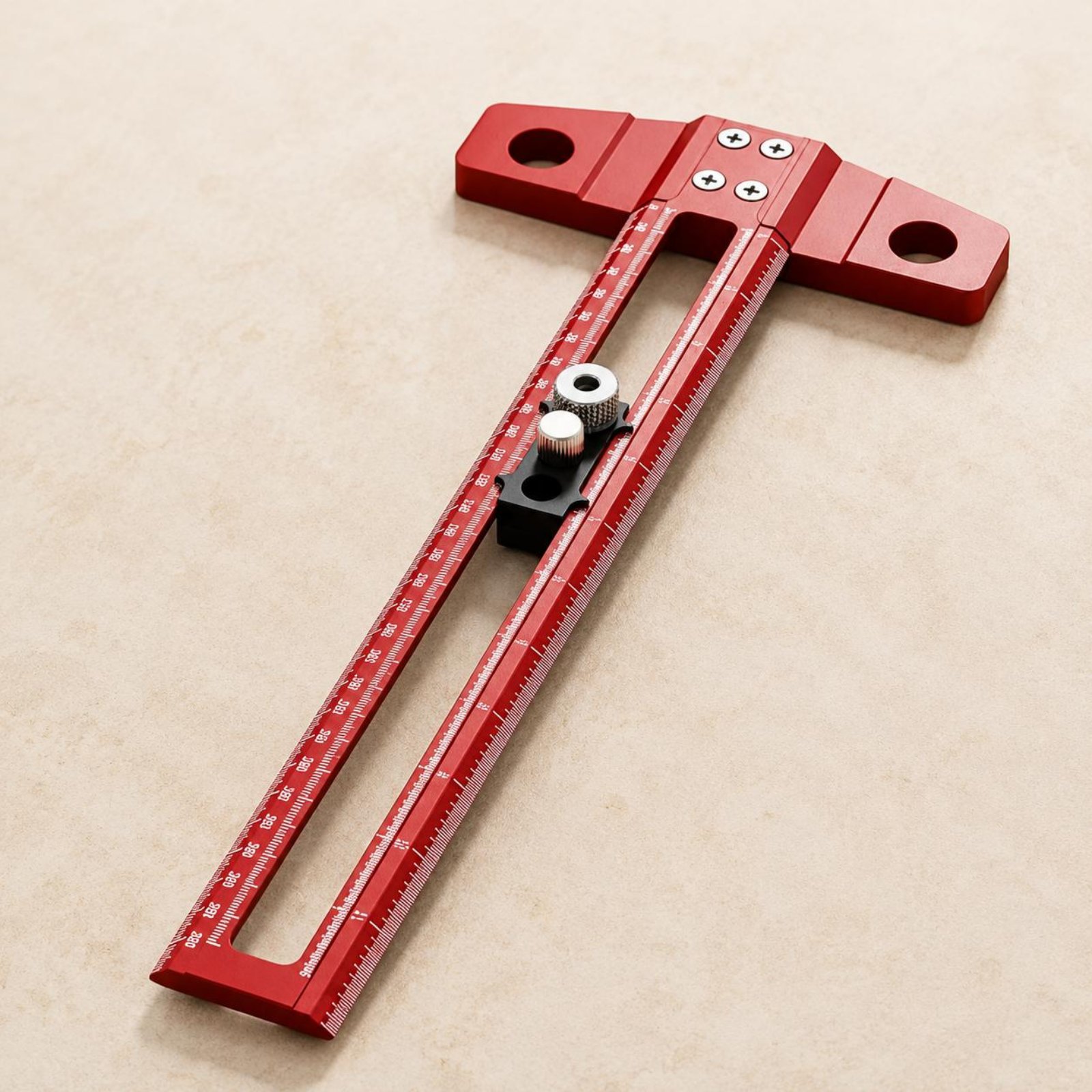 T-Square Ruler Laser Etched Sc - Marking Tools In Workshop 评论和价格