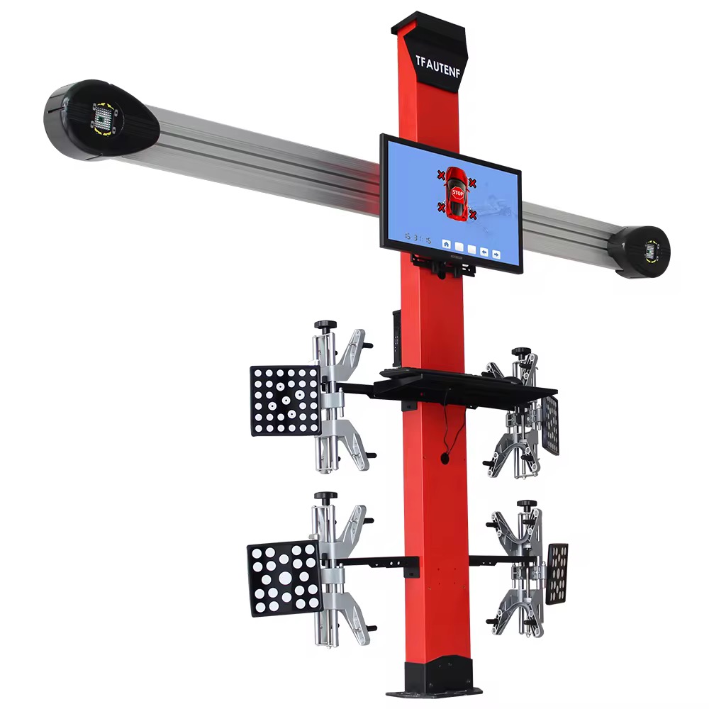 4 Wheel Locator 3D Alignment M - Workshop Tools Locations 评论和价格