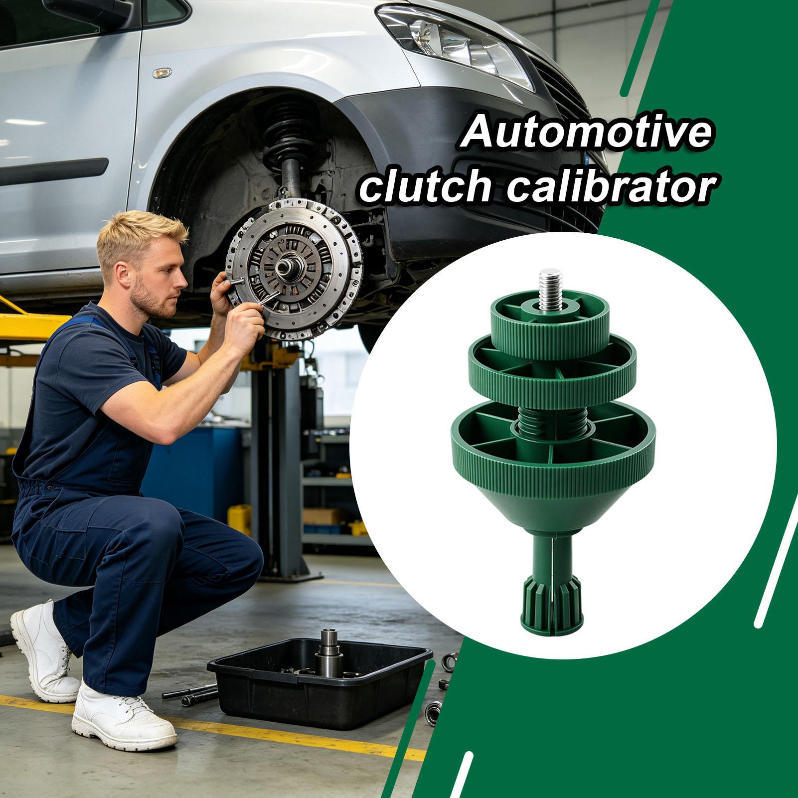 Clutch Alignment Tool Car Tran - Tools For Garage 评论和价格