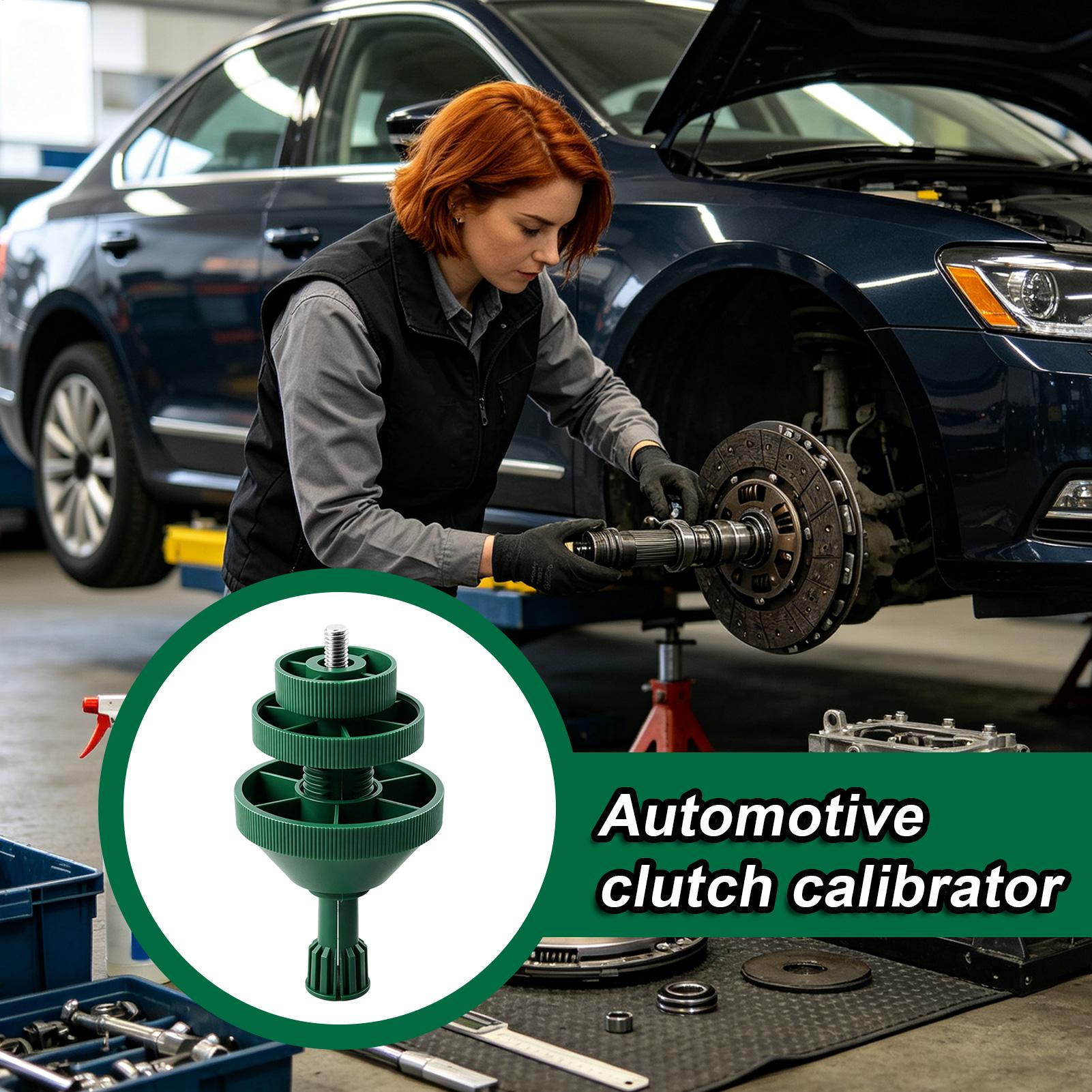 Clutch Alignment Tool Car Tran - Tools For Garage 评论和价格