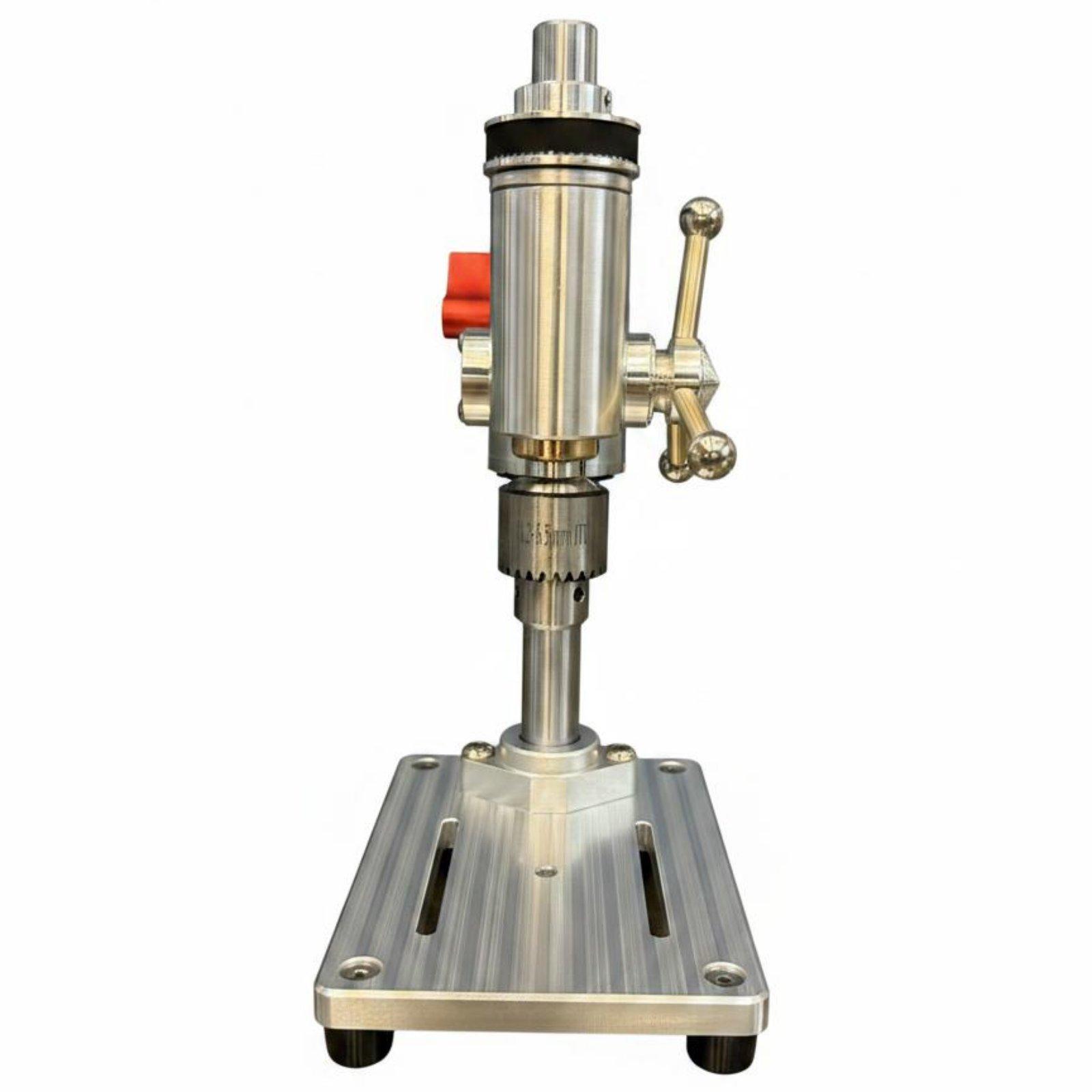 Portable Precision Bench Drill - Drill Press Bench 评论和价格