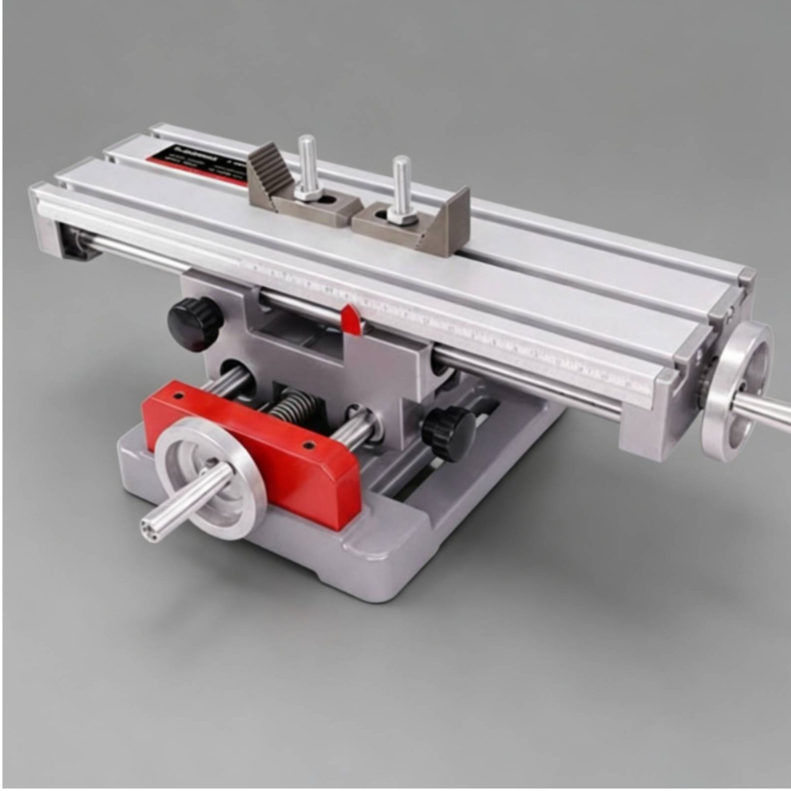 Xy Axis Table Stable Drill Pre - Drill Press Bench 评论和价格