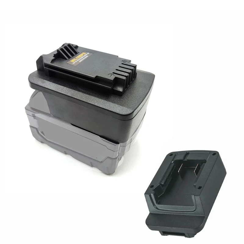 MIL18BPS Battery Adapter For M - Black+Decker Tool 20V Max 评论和价格