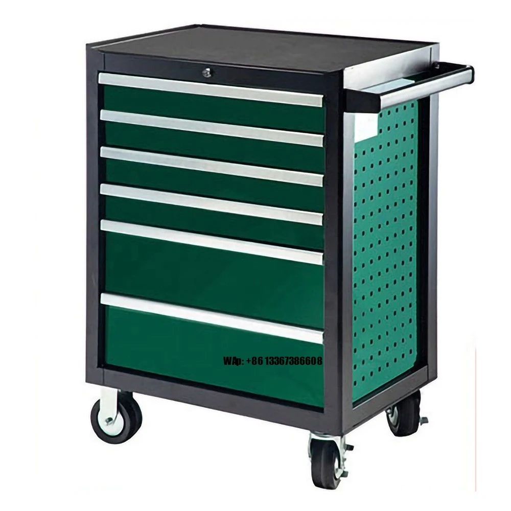 68 Drawers  Rolling Tool Box W - Tools For Metal Workshop 评论和价格