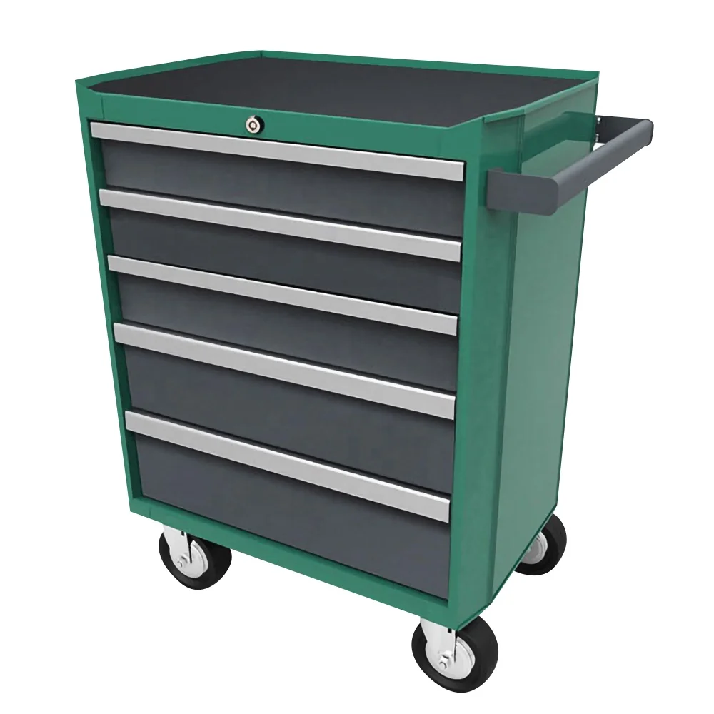 68 Drawers  Rolling Tool Box W - Tools For Metal Workshop 评论和价格