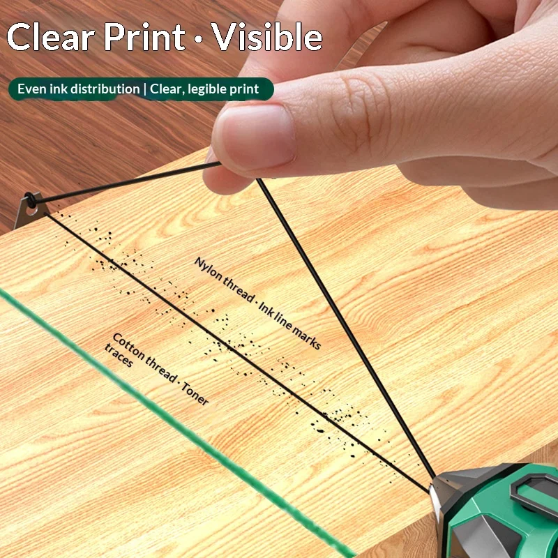 3Pcs Line Marking Tool Chalk L - Marking Tools In Workshop 评论和价格