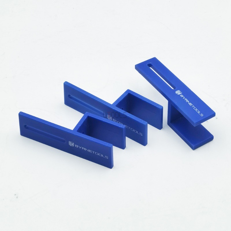 3pcs 18mm Jigs Closing Fixing  - Dowel Jig Kit 评论和价格