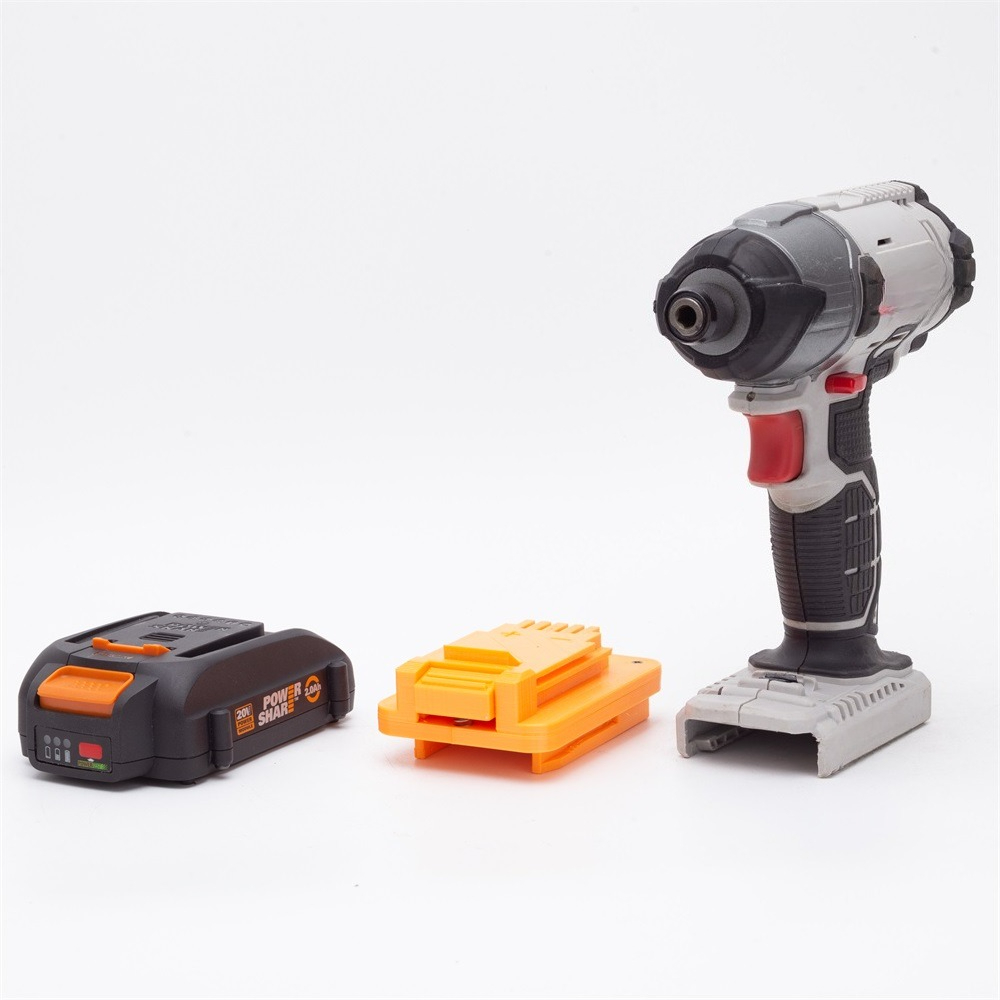 For Worx  20v 6pin Battery  Co - Black+Decker Tool 20V Max 评论和价格