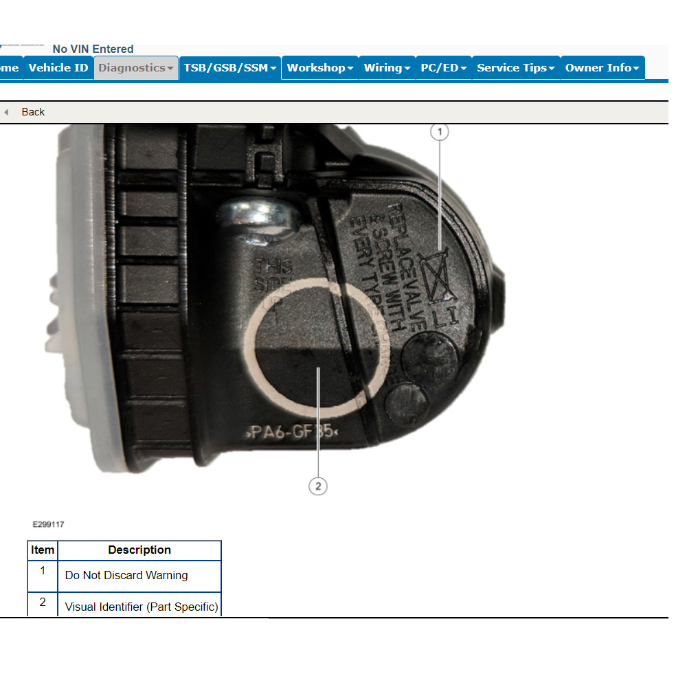 2026 Online Software for Ford  - Workshop Tools Diagram 评论和价格
